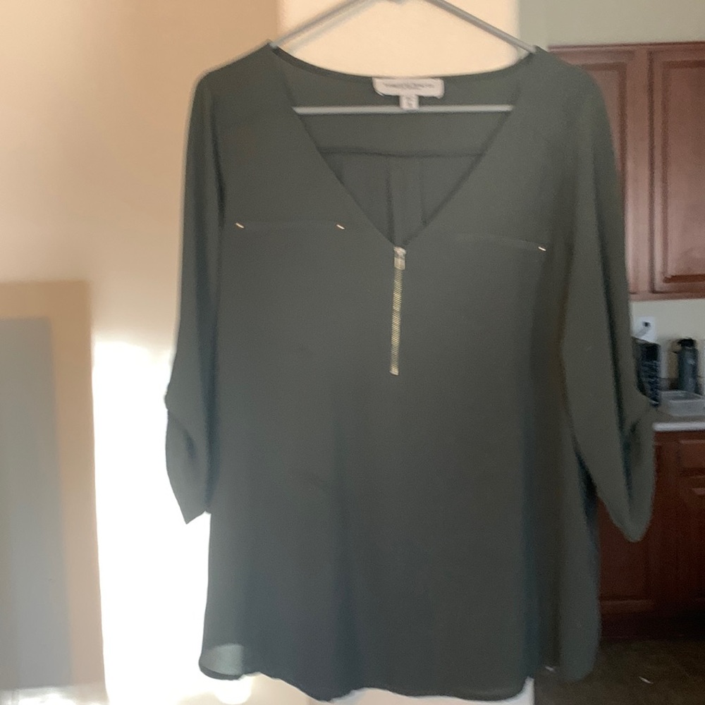 Good condition, no snags